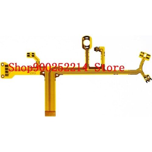 2PCS/ Lens Main Flex Cable For NIKON S200 S210 S220 S230 For OLYMPUS FE-170 FE-230 FE-280 FE-320 FE-210 FE-220 Digital Camera