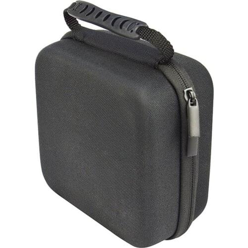 2021 Portable Storage Package Set Top Box Storage Bag Case Carry Tote Bag For Apple TV 4K 2nd Gen Drop Shipping