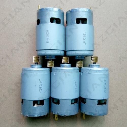 5PCS For Land Rover BMW X5 X6 E70 E72 Parking Brake Hand Brake Motor Engine 34436850289