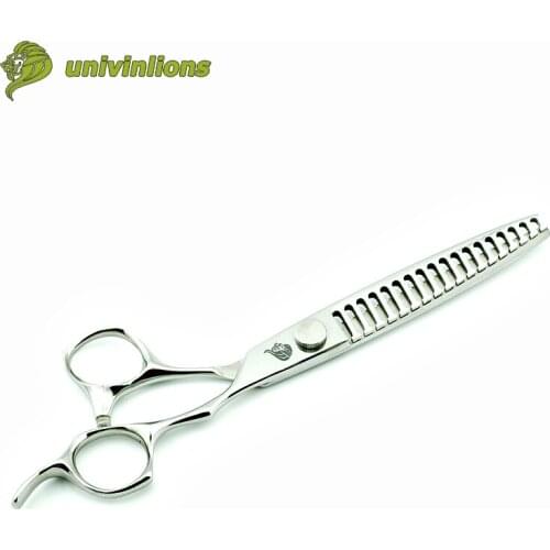 7/8 inch dog grooming scissors pet grooming scissors pet shears dog hair scissors professional dog shears cat hair clippers sale