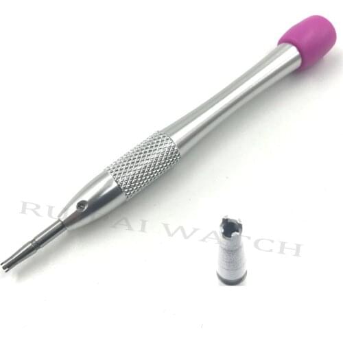 2.35mm 4 Prongs Watch Case RM Screwdriver For Richard Mille Watch Free Shipping