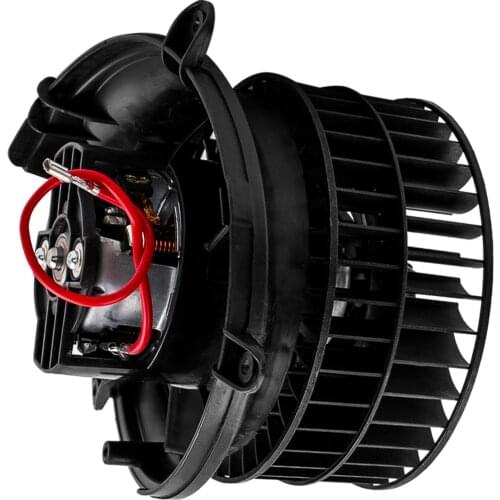 AC Blower Motor for Mercedes W202 C208 R170 CLK320 SLK230 SLK320 2028209342