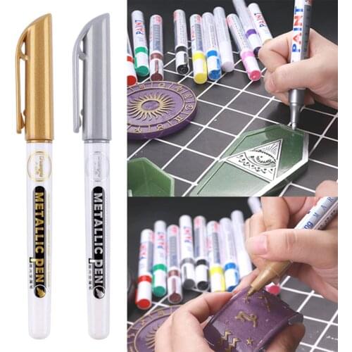 Fatalism Painting Supplies