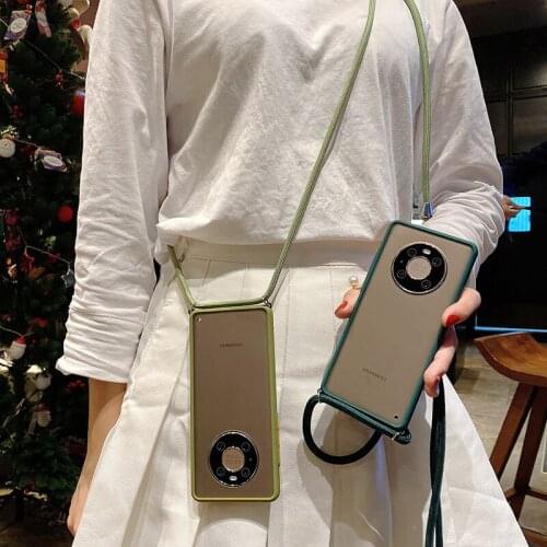 Foxcocoo Phone Cases Huawei P20 Lite