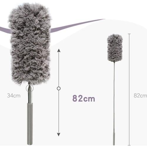BF040 Household Cleaning Tools & Accessories Dust removal duster and dust duster for house