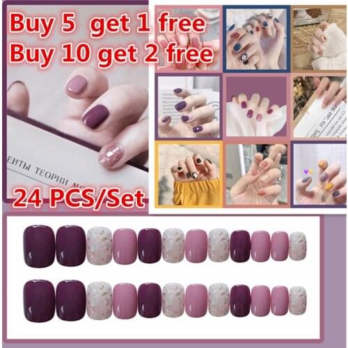 JUMEWZC Materials For Nail Extension