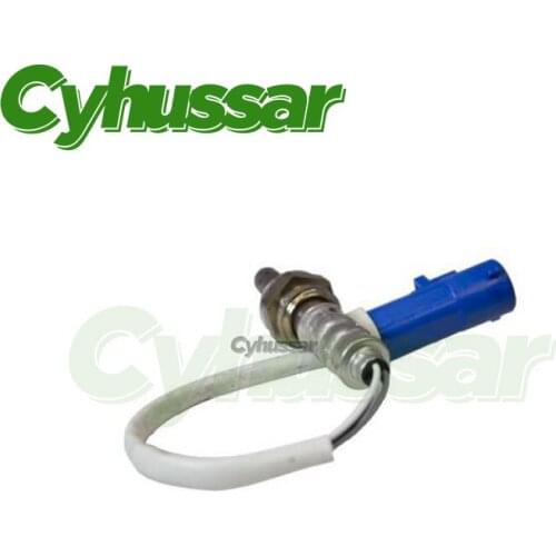 Oxygen Sensor O2 Lambda Sensor AIR FUEL RATIO SENSOR for FORD LINCOLN MERCURY 5W6Z-9G444-AA XR3Z-9G444-EA 2004-2008