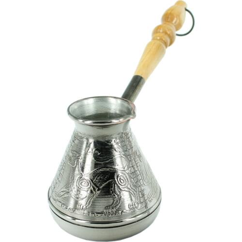 KNICK KNACK Coffee Makers