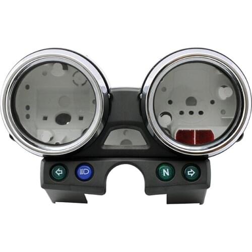 Speedo Meter Guages Cover For Kawasaki ZRXII ZRX400 1995-1997 96