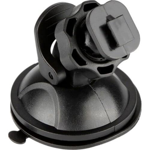 Mini Suction Cup Mount Holder Sucker Bracket for Car GPS DVR Recorder DVR Camera Bracket