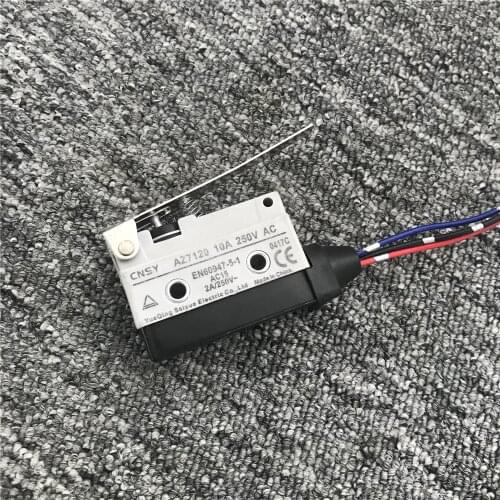 Suitable for Doosan DX60-7/DH215-5/7 Excavator Micro-switch Handle Control Switch