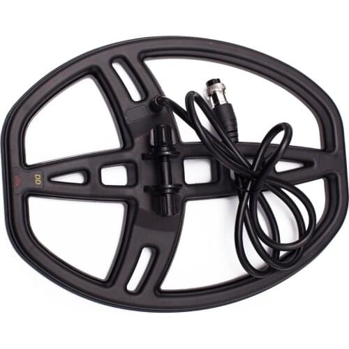 Detector Coil Search with Protection 11 Inch DD for MD6350 Metal Detector