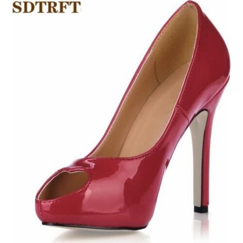 SDTRFT Women's Open Toe Shoes