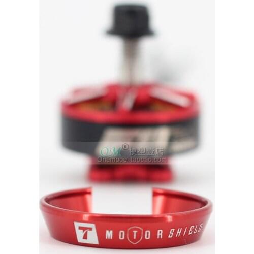 Motor protection seat for F40proII F60proII/ F40proIII F60proIII/ Motor protection base /T MOTOR Motor Guard