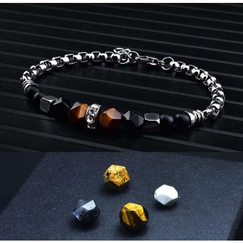 Still Fansticks Jewelry For Men