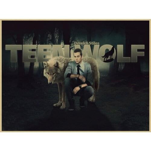 Wolf Animal DIY Cross Stitch Embroidery 11CT Kits Craft Needlework Set Printed Canvas Cotton Thread Home Decoration Hot Sale