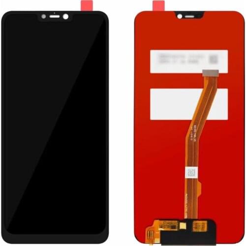 6.2" Y85 LCD Incell For Vivo Y85 Y85A 1726 LCD Display Touch Screen Sensor Digitizer Assembly Replacement Parts 100% Tested