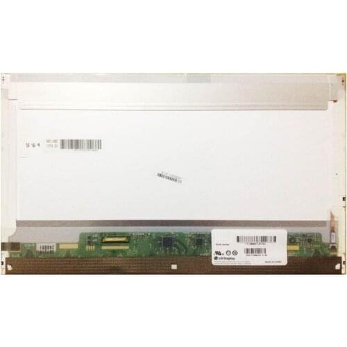 FHD LCD Matrix 95%ntsc B156HW01 B156HTN01.1 LP156WF1-TLB1 TLC1 For Lenovo Y580 E530 W520 T530 N55 LCD screen