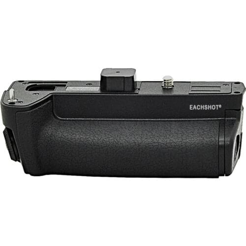 EACHSHOT Battery Grip for Olympus OM-D E-M1 OMD EM1 Compact System Cameras as replacement of HLD-7