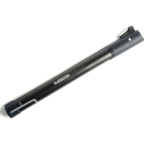 Author Bicycle Pumps