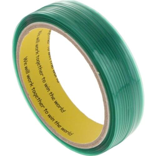 50m Car Tri Line Knifeless Tape Auto Safe Finish Line Knifeless Tape For Car Vinyl Headlight Tint/Film 9mm PVC Car Accessories