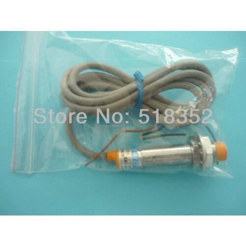 Proximity Switch with 3 pcs of Wires inside for High Speed Wire Cut EDM
