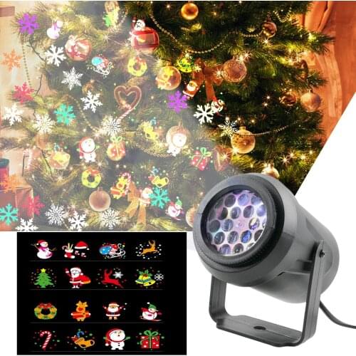 CARPRIE LED Christmas Decorations