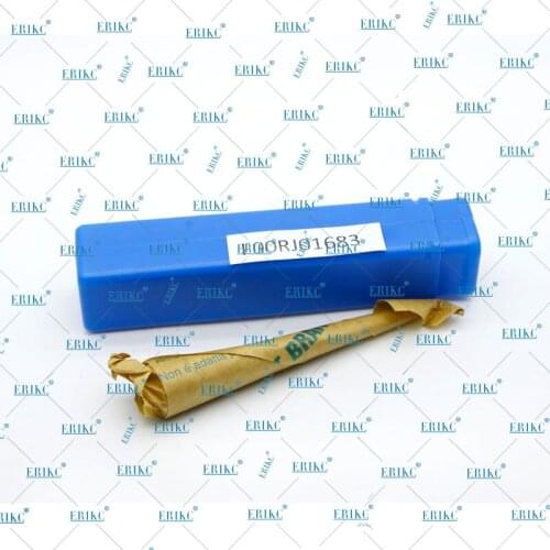 ERIKC F00RJ01683 Valve Manufacturer F OoR J01 683 Auto Fuel Pressure F00R J01 683 for 0445120080 0445120268