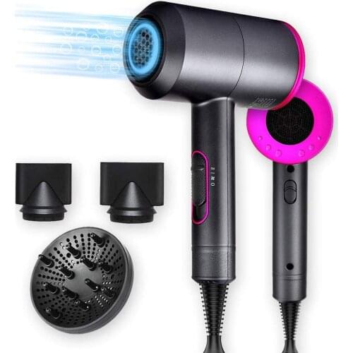Eternity Hair Dryers