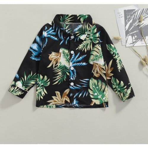 Goocheer Long Sleeve Shirts For Boys