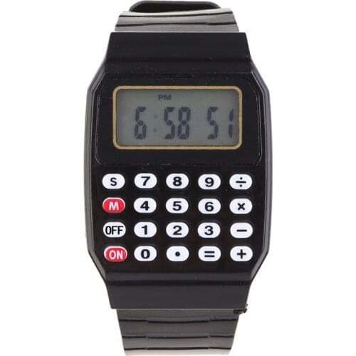 HTTHNCF Clock