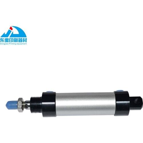 Komori Printing Machinery Cylinder JG2-20-32-C-KMR, Komori Printing Machinery Spare Parts