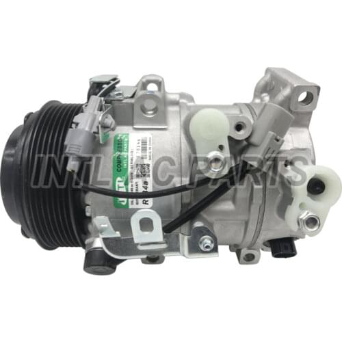 88310-07060 88310-07060-84 88320-48120-84 88320-07110 88320-33200 88320-48120 ac compressor for Toyota Camry Avalon Lexus RX350
