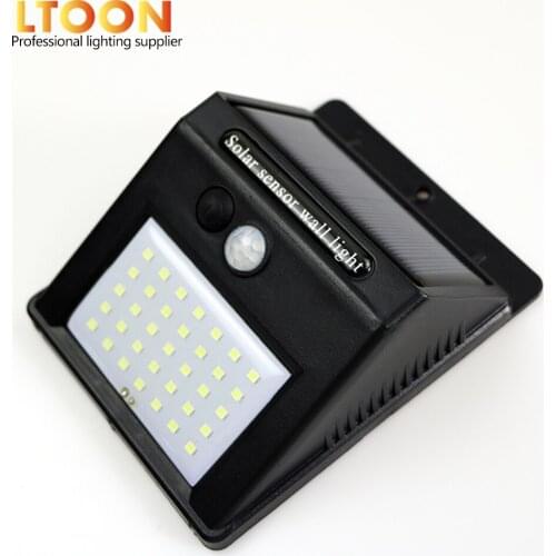 Ltoon Street Lighting Lamps