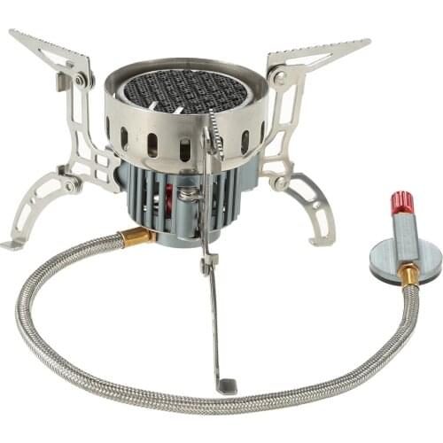 LUJIE Infrared Burners