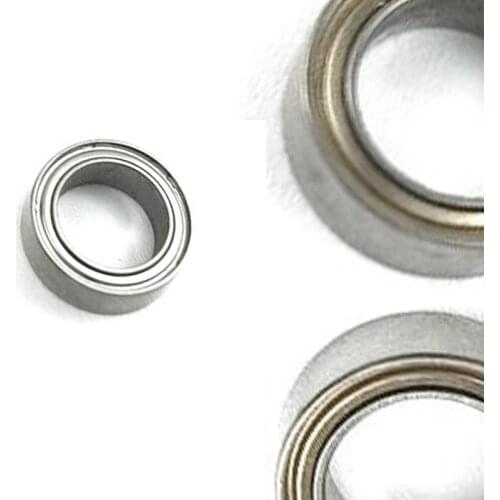 Metal Bearing Upgrade Accessories for WPL D12 1/10 RC Truck Car Spare Parts