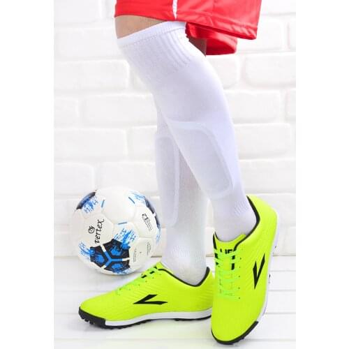 League Aras HM Astroturf Male Sports Football Shoes