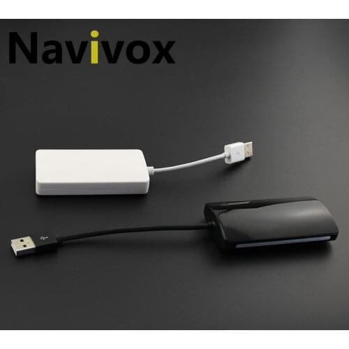Navivox USB Players