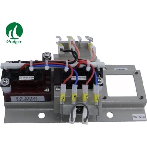 New AVR E450-42100 Auto Voltage Regulator Isolation Transformer