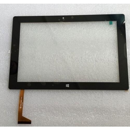 New touch screen For 10.1" Prestigio MultiPad Visconte A PMP1014TEDG Tablet panel Digitizer Glass Sensor Replacement