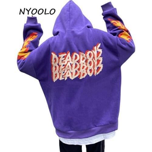NYOOLO Women's Warm Sweatshirts