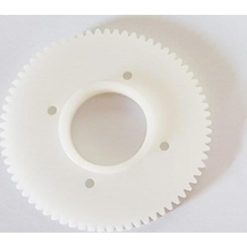 ONA gear for ONA EDM