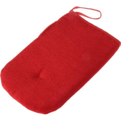 Pet Hair Removal Glove Cleaning Grooming Tool Dog Cat Massage Soft Lint Products