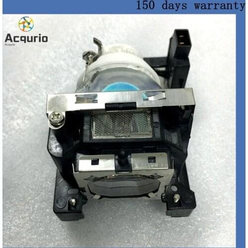 PRM30-LAMP New Original projector lamp with housing for PROMETHEAN PRM30 PRM30A projectors