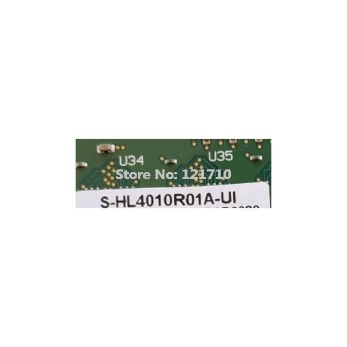 Industrial board COME-cHL6 31.343-1010.1 S-HL4010R01A-UI 36014-0000-99-0 36099-0000-99-1