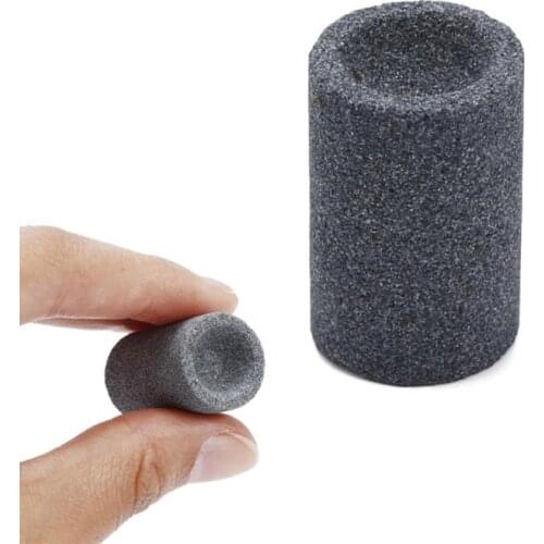 Steel Sharp- Point Sharpener Grindstone Grindstone Professional Dart Accessories Sandstone Grindstone Dart Grindstone Tools