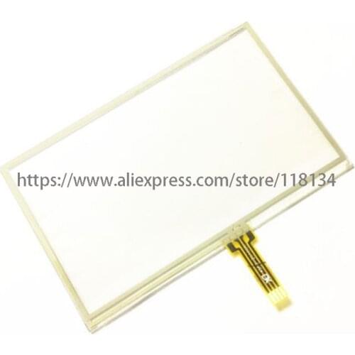 For DOP-B03S211 DOP-B03E211 DOP-B03S210 Touch Screen Glass Panel