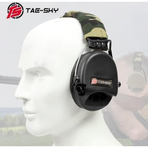 TAC-SKY Protective Headphones