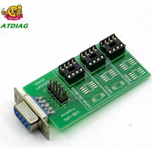 V1.3 UPA USB Programmer for 2013 Version Main Unit for Sale UPA-USB Programmer V1.3 free shipping
