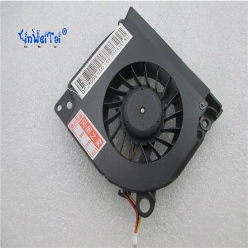CPU Cooling Fan for Dell Latitude D620 D630 PP18L PP29L D631 CPU YT944 FN35 DC280003M0L MCF-J05M05-1 free shipping